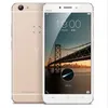 Original de telefone celular Vivo X6 Além disso Um 4G LTE 4GB RAM 64GB ROM Snapdragon 615 Octa Núcleo Android 5.7" Phone 13MP Fingerprint ID OTA Smart Mobile