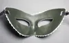 Free EMS 100 pieces Mixed Halloween Eye masks Party masks masquerade mask Venetian mask women Lady Sexy KTV Disco Wedding masks f