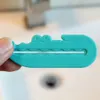 Whole Home Bathroom Convenient Toothpaste Tube Squeezer Easy Dispenser Crocodile273R8987153