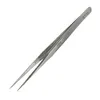 Reparatie Tools Kits Groothandel- Verschillende kwaliteit Horloges Horlogsonderdrukker en Handen Remover Lifter Tweezer 1