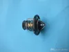 Termostat z uszczelką dla Mazda 323 Familia 96-00 BJ BA MAZDA 3 09-14 BK BL BM MAZDA6 BT50 93-02 626 GE GF MPV 2.0L 2.5L CX5 KE KL01-15-171