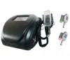 Portable 3 Handles Cryo Shape Cryolipolysis Vacuum Liposuction High Quality Cryo Shape Lipofreeze Slimming Machine For Salon SPA