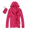 Outdoor sports jacket men and women running breathable comfortable high-end jacket239K