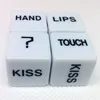 Cheap Whole 2pcsset New Exotic Novelty Sex Dice Sex Toys Adult Toys Luminous Dice Love The Dice For Adult Games Sex Games Too6086464