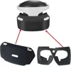 Inner Out Protective Case Soft Silicone Wrap Enhanced Eyes Protection Part Cover for PS4 VR PSVR PS VR 3D Glass Viewing Glass
