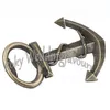 Free Shipping 20PCS Anchor Bottle Opener Wedding Favor Beach Themed Nautical Bridal Shower Sea Party Giveaways