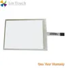 NEW AMT 9502 AMT9502 AMT-9502 4Pin 5.8Inch HMI PLC touch screen panel membrane touchscreen Used to repair touchscreen