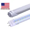 VS PUERTO RICO G13 T8 LED-buis 22W 4FT 1200mm LED Fluorescerend Bright Light 2200LM AC85-265V CE ROHS FCC ETL UL DLC