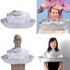 Adult Foldable Hair Cutting Cloak Umbrella Cape Salon Waterproof Barber for Salon Barber Special Hair Styling Accessory