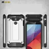 Armor Hybrid Defender Case TPU+PC Shockproof Cover Case FOR LG G6 G5 Q6 Galaxy S7 EDGE S7 PLUS S6 EDGE PLUS