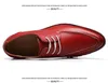 2017ファッション男性ブラウグのフォーマルシューズロートップメンズのウェディングシューズイギリスのファッション安いBrogueの靴男性フラットホット販売2017送料無料