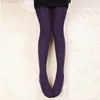 Wholesale- Womens Girls Warm Knitted Cable Leggings Solid Stretchy Fitness Over Heels Pantynose Spring Autumn Pants One Size Slim Leg Q5323