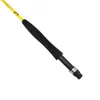 Ny bärbar teleskopisk fluefiskstång 60396Quot 3 Traveller Mini Fly Fishing Rod Fiber Glass 5 SEC Designad i USA Made In3055350