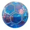 Dikke PVC Water Walking Ball Opblaasbare Bouncers Transparante Aqua Zorbing Sfeer met Duitse Tizip Zip Diameter 5FT 7FT 8FT 10FT GRATIS LEVERING