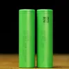 100% autentyczne 18650 baterii VTC6 / VTC5A / VTC5 VTC4 3000MAH / 2600MAH / 2100MAH 30A Akumulatory za pomocą oryginalnej komórki FedEx Darmowa wysyłka