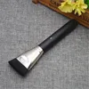 MAC163 Flat Top Contour Brush -High Quality- Beauty Cosmetics makeup brushes Blender for shaping/sculpting products