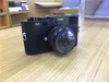 Voor Leica Fake Camera Model voor Leica M dummy Camera Mold Toon alleen Nonworking