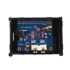 Raspberry Pi 3 Audio Sound Card Module I2S Interface Hifi DAC Uitbreidingsbord Zwart Acryl Case voor Raspberry Pi 2 304H