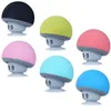 mushroom wireless bluetooth speaker