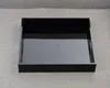 Makeup box VIP gift Big size acrylic Tray Women Cosmetic Display Makeup&Jew250g