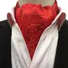 vintage cravat