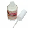 كامل 1 PC Pro Nail Art Glue for Foil Sticker Transfer Tists Tips Lathesive Glue 15ml53332317