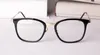 Yeni güneş gözlüğü çerçeveleri TB912 Tahta Çerçeve Gözlükleri Çerçeve Eski Yolları Geri Yükleme Oculos de Grau Erkek ve Kadın Miyopya gözlükleri Frame3500146