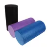 4 colori Yoga Blocks Palestra Esercizio Fitness Floating Point EVA Yoga Foam Roller Physio Trigger Massage