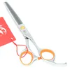5.5 cali Meisha JP440C New Arrival Redning Nożyczki Fryzjer Nożyczki Fryzjerskie Set Nożyce Barber Do Home Użyj Tesouras, Ha0154