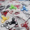 Topkwaliteit EDC Hand Spinner Gadget Toy HandsPinner Finger Toy Fidget Spinner voor Decompression Angst Free DHL Shipping
