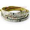 1m / szt 30leds / m WS2811 LED LED Digital Strip Light 12 V 5050 SMD RGB Cyfrowe Świąteczne Taśma Elastyczna Adresowana, Biała / Czarna PCB, IP20 / IP65 / IP67