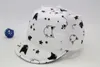 Casquette de soleil en coton pour enfants en bas âge, chapeau d'été mignon pour bébés filles et garçons, chapeau de plage G597