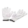 装備6 in 1ポータブル超音波スリミングマシン4PCS TENS PADS EMS Massager Galvanic Glove for Home使用ボディシェーピング用