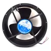 Livraison gratuite ventilateur AC de haute qualité S254AP-11-2/3 110 V Sinwan 3 fils 25489 refroidissement 620470CFM 19001450 RPM