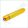 3 PCSLOT超強力な静かな振動カラフルな防水弾丸セックスバイブレーター女性のためのアダルトセックス製品174025543573