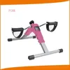 Freeshiping Fitness ekipmanları ev mini spor bisiklet pedalı Aerobik Fitness kapalı mini bisiklet Egzersiz Makinesi Ekipmanları