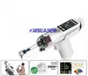 Hand-held Vacuum Vital Acid Injection Mesotherapy Meso Gun Wrinkle Lines Removal Machine