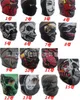 skull mask for bike