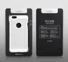 150pcs Hot Sale Black Kraft Paper Box för iPhone5 / 6/7 7Plus Note5 6 S7 EDGE Packaging Box för Mobile Case Packaging Box