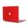 Crystal Clear Front + Back Womective Case Cover for Macbook 11 12 13 15 Air Pro Retina New Pro A1706 A1708 A1707 A1932 DHL