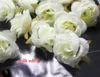 dia:4.5cm/1.77inch 50PCS wholesale emulational silk small rose flower head for home,garden,wedding,or wall ornament decoration
