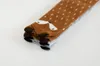 Calcetines bonitos de algodón con estampado de dibujos animados para niños, calcetines largos hasta la rodilla con zorros para niño niña, calcetines de Totoro para invierno