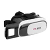 VR سماعات الرأس مربع الجيل الثاني من رأس GEAN SMART GAME SCANSES VR VRITUAL Reality Glasses Mobile 3D Classes حتى 60quot SH6306365