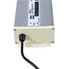 SANPU SMPS 400W Drider 12V 24 V STATYCZNE ZAWITUALNOŚCI ZAŁUNIĘCIA 110V 120V AC DC Transformator RainProof Ourdoor IP63304V