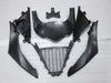 Injectie Moto Parts Fairing Kit voor Suzuki GSXR 1000 05 06 Mat Black Backings GSXR1000 K5 2005 2006 To10