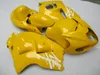 Kit de carenado para Suzuki GSXR1300 96 97 98 99 00 01-07 juego de carenados GSXR1300 1996-2007 OT01