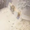 2021 Свадебные платья без рукавов из тюля Elegnat Bridal Gowns Illusion Красивый трапециевидный вырез с аппликацией и шлейфом на заказ