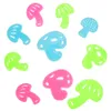 DIY Kids Muursticker voor Kinderen Kamers Gloed in de Dark Muurstickers Home Decor Woonkamer Fluorescerende Poster Behang LF-039