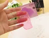 PILATEN Crystal Collagen Lip Mask Collagen Protein Crystal Women Replenishment Lip Film Lip color anti cracking JJD1513