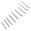360 Banda de relógio de aço inoxidável Banda Spring Bars Strap Link Pins Remover Repair Tool61356488220230